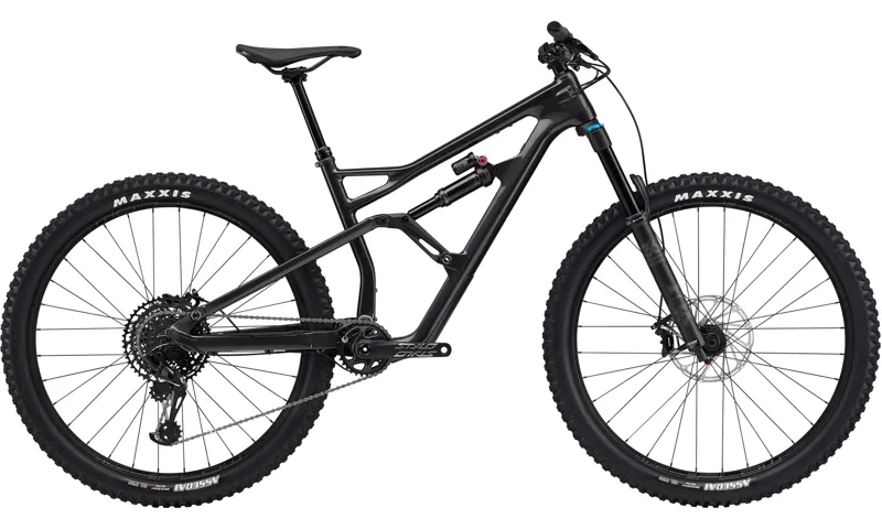 cannondale jekyll al 3