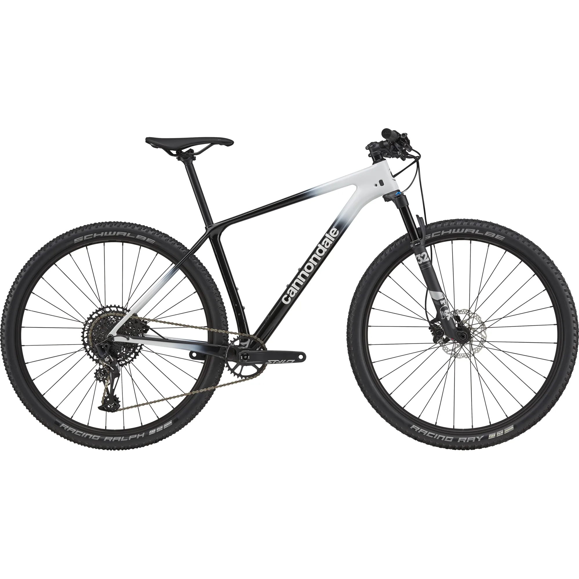 Cannondale F-Si Carbon 29er 2021 Hardtail MTB Cashmere
