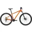 Cannondale Trail 6 2024 Hardtail Mountain Bike - Impact Orange