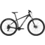 Cannondale Trail 7 2024 Hardtail Mountain Bike - Black