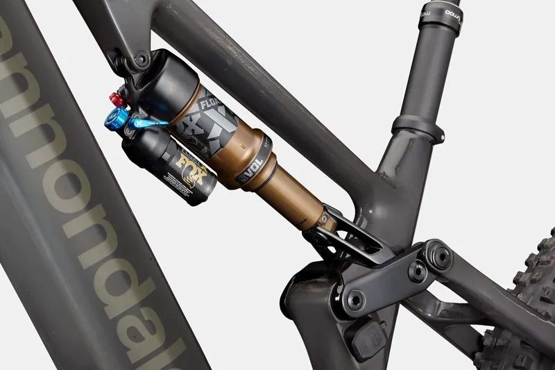 Cannondale Moterra SL 1 29er 2024 Electric Mountain Bike - Raw-6