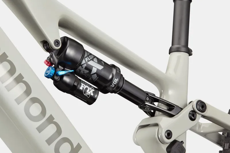 Cannondale Moterra SL 2 29er 2024 Electric Mountain Bike - Tiger Shark-6