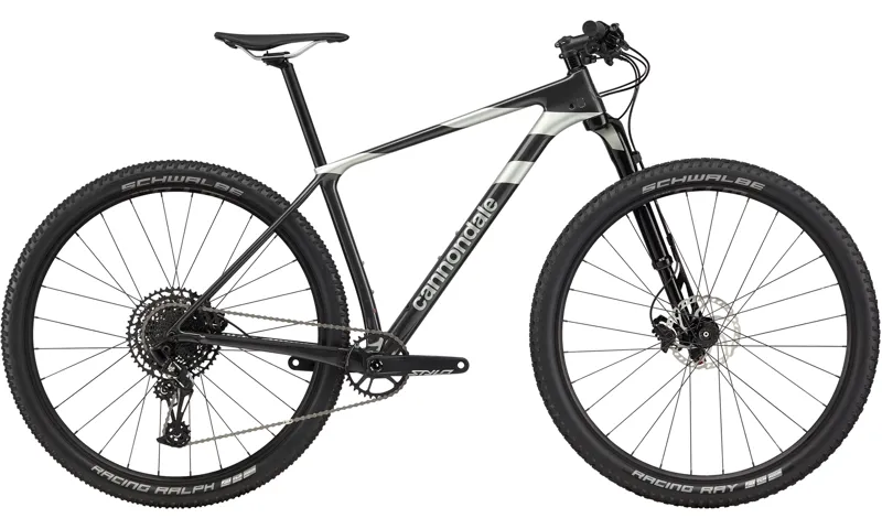 fsi 4 cannondale