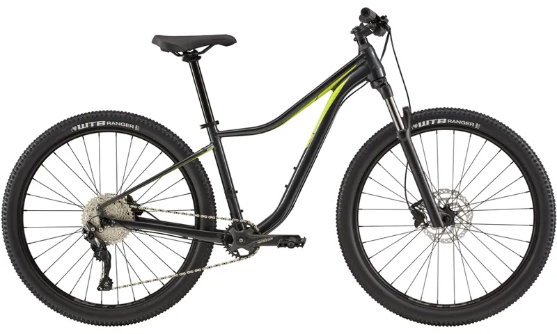 cannondale trail tango 2