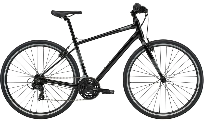 mens cannondale hybrid bikes