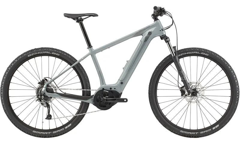 cannondale trail neo 3