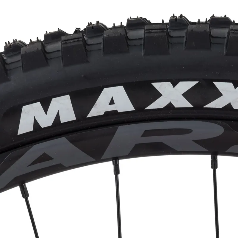 DMR Sled Bike - SLX 27.5 2019 Full Suspension MTB Bike - Black-6