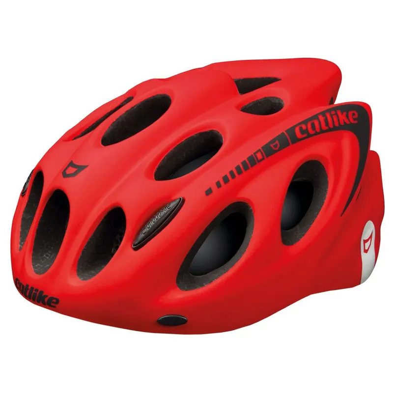 road catlike helmets