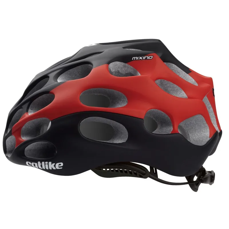 Catlike Mixino Road Helmet-4