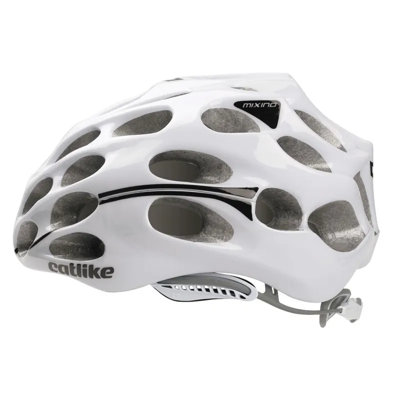catlike mixino road helmet
