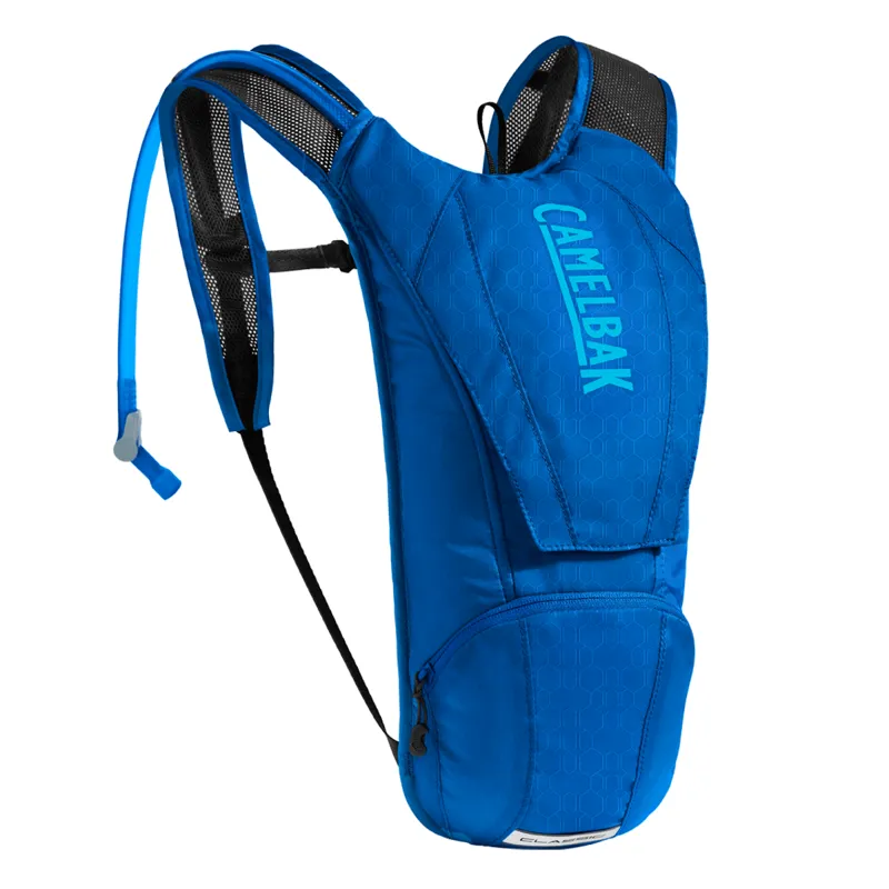 Camelbak Classic Hydration Pack - Lapis Blue/Atomic Blue - 2.5L/85oz