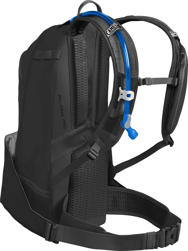 Camelbak Mule LR 15 Low Rider Hydration Pack - Black - 12 + 3L-1