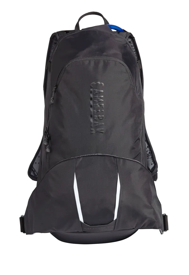 Camelbak Mule LR 15 Low Rider Hydration Pack - Black - 12 + 3L-2