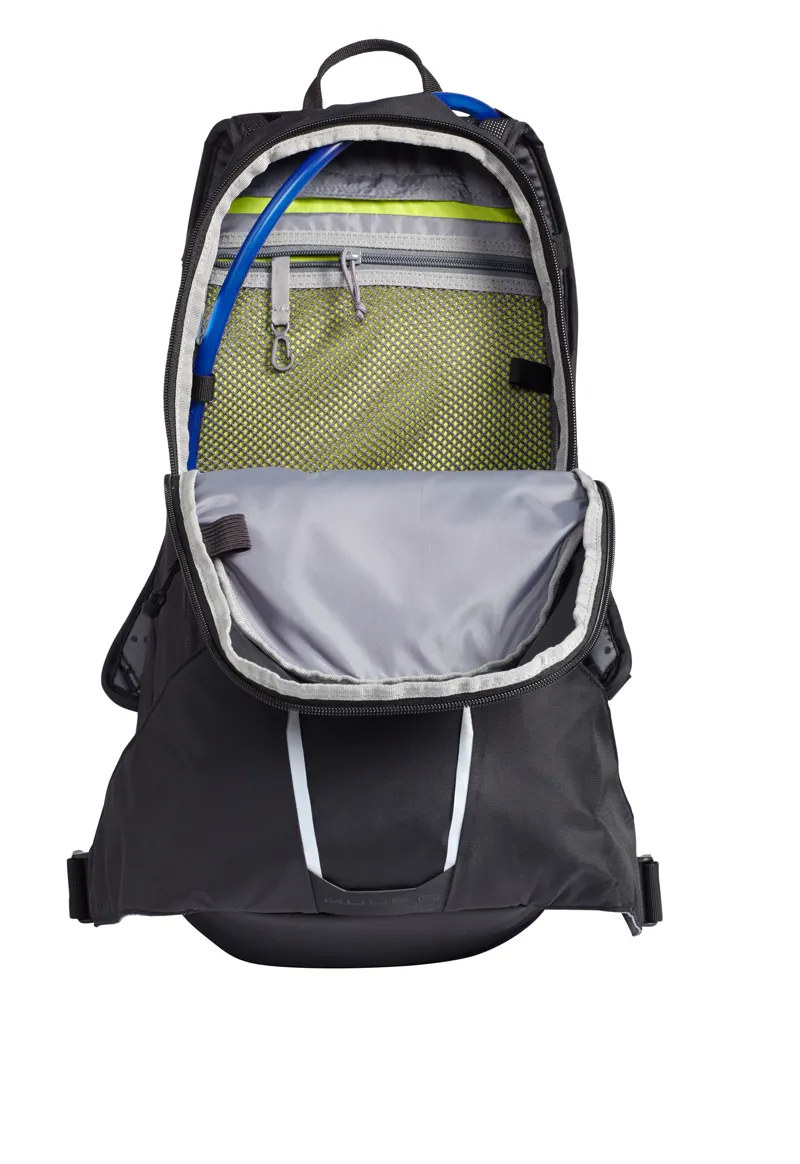 Camelbak Mule LR 15 Low Rider Hydration Pack - Black - 12 + 3L-5