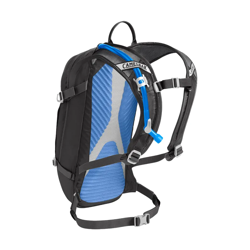 Camelbak Luxe Womens Hydration Pack - Black - 10 Litre-2