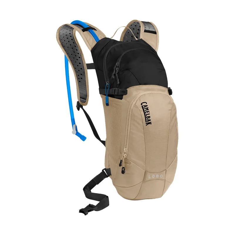 Camelbak Lobo Hydration Pack - Kelp/Black - 3L/100oz