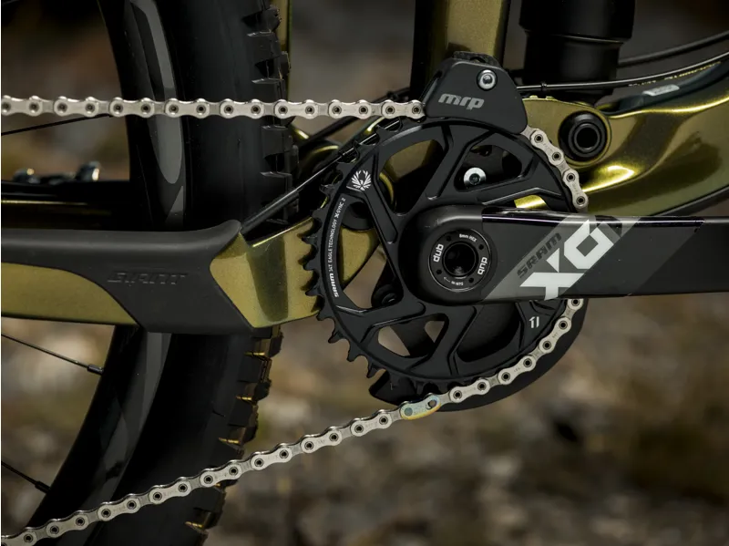 Giant Reign Advanced Pro 29 0 2020 Full Sus MTB Bike - Chameleon-11