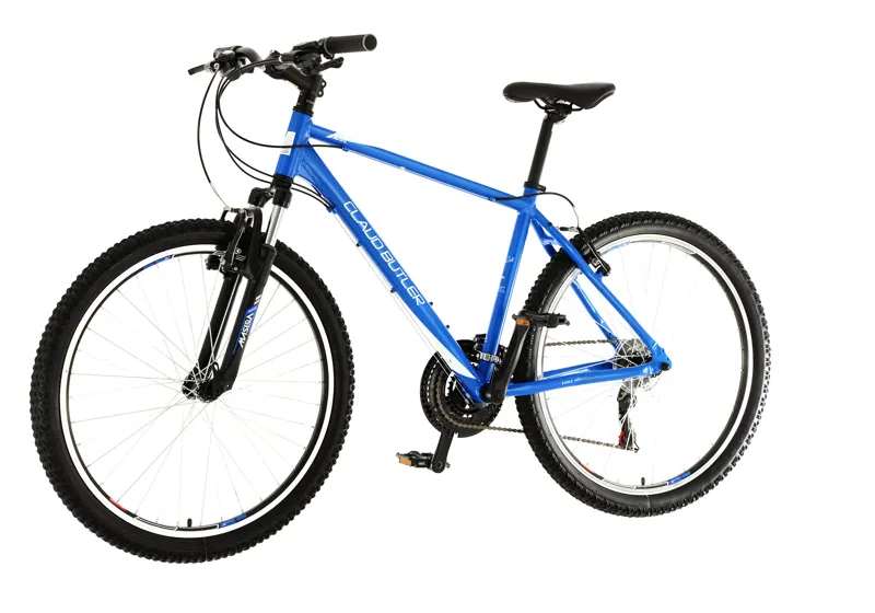 claud butler mountain bikes halfords