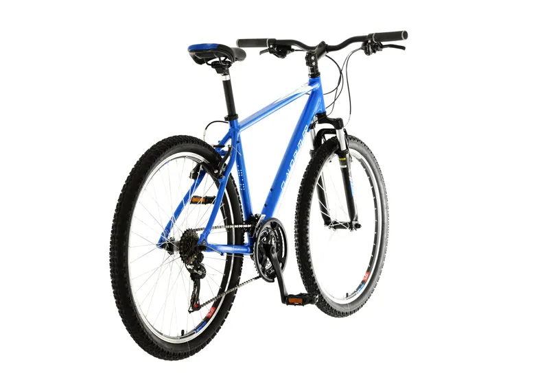 claud butler edge ht