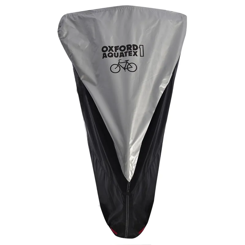 Oxford Aquatex Bicycle Cover - 1 Bike - 190 x 72 x 110cm-1