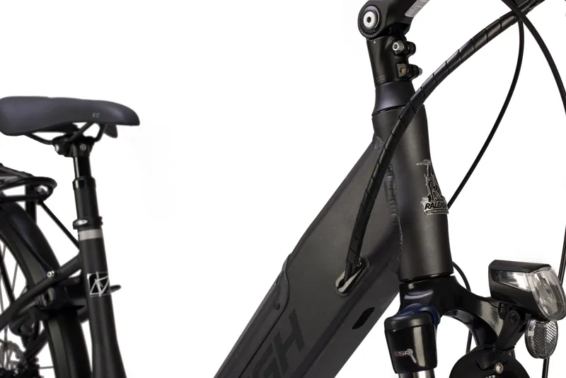 raleigh centros grand tour