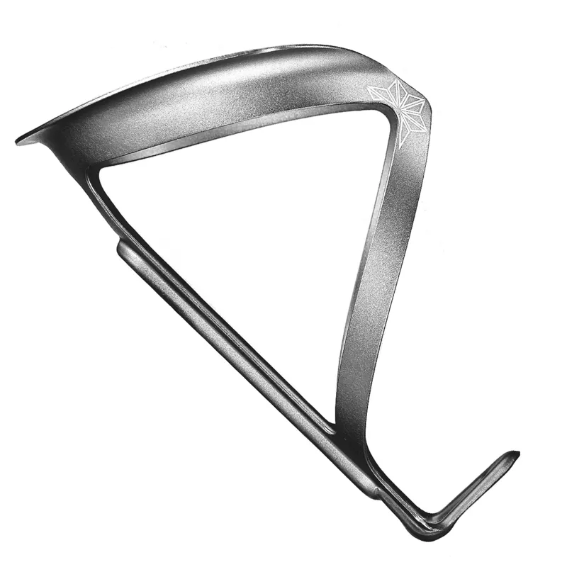 Supacaz Fly Cage Ano Bottle Cage - Metal