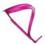 Supacaz Fly Cage Ano Bottle Cage - Pink