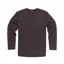 Race Face Commit Long Sleeve Tech Men's Jersey - Charcoal