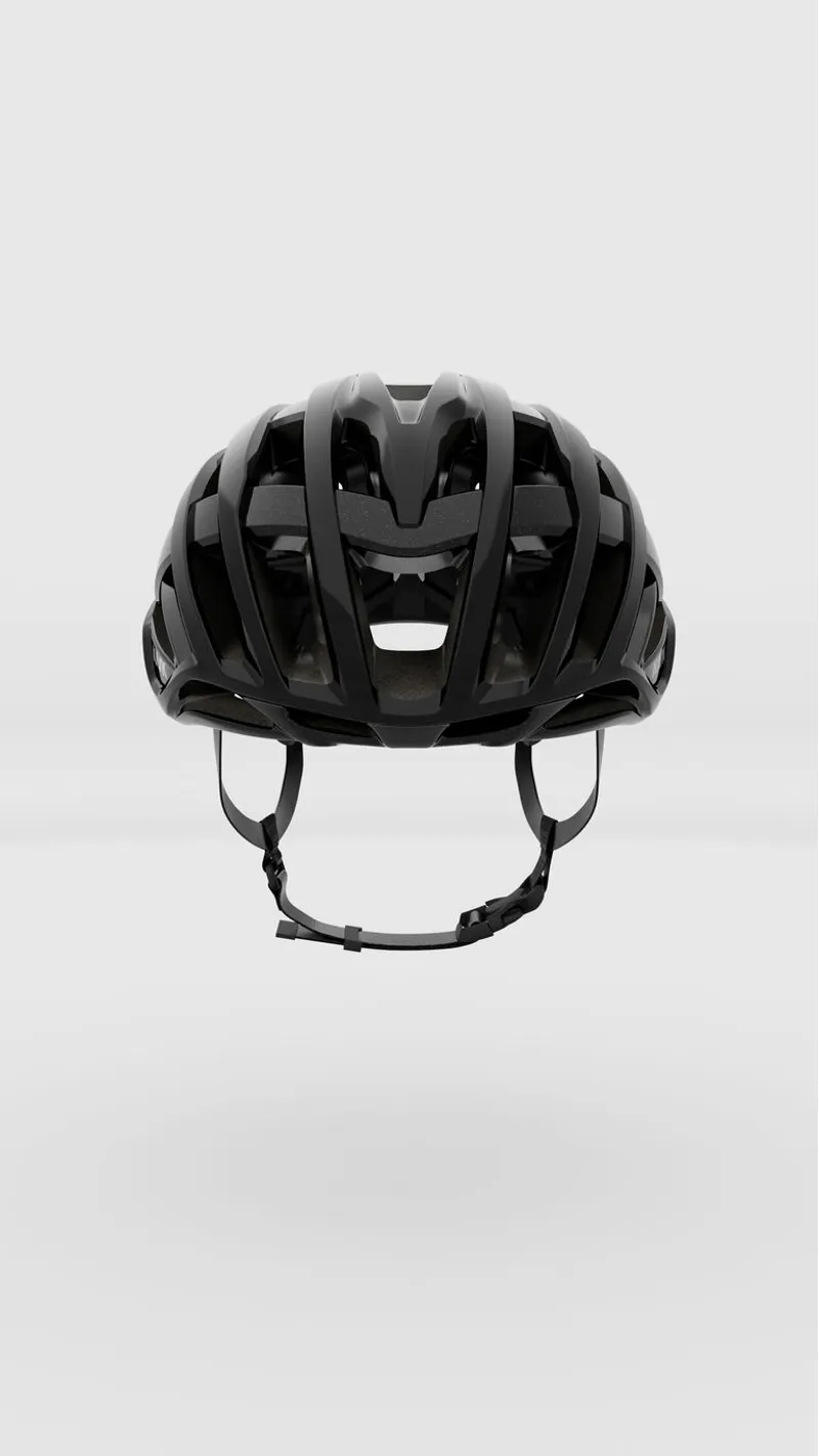Kask Valegro WG11 Road Helmet - Black-1