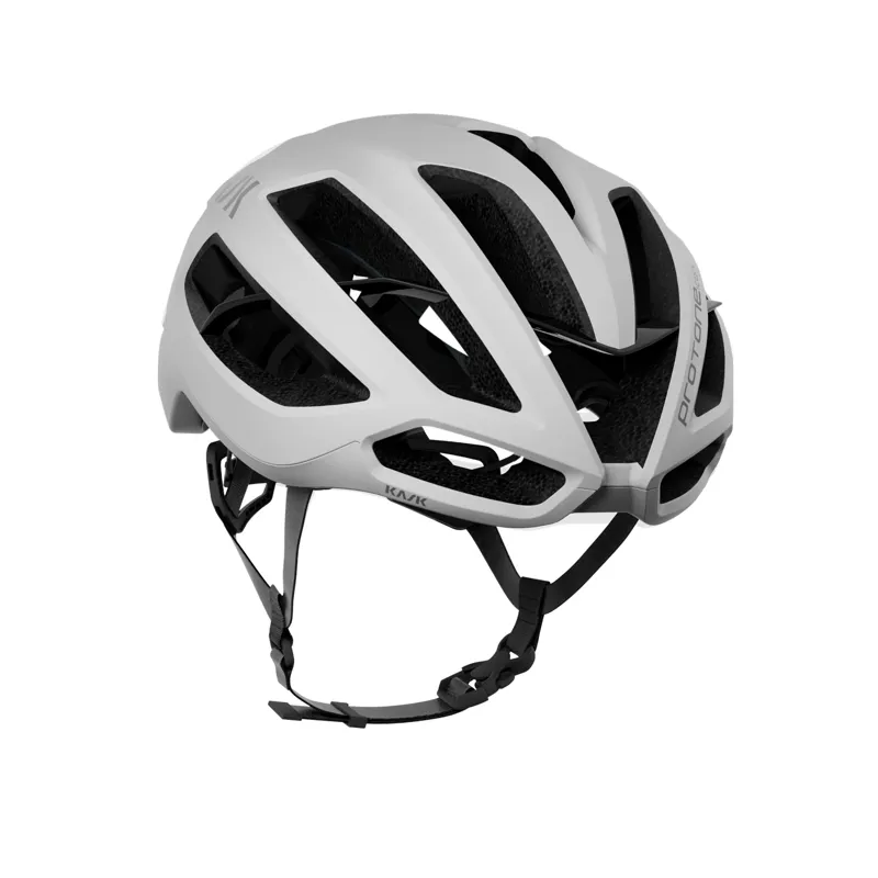 Kask Protone Icon WG11 Road Helmet - White
