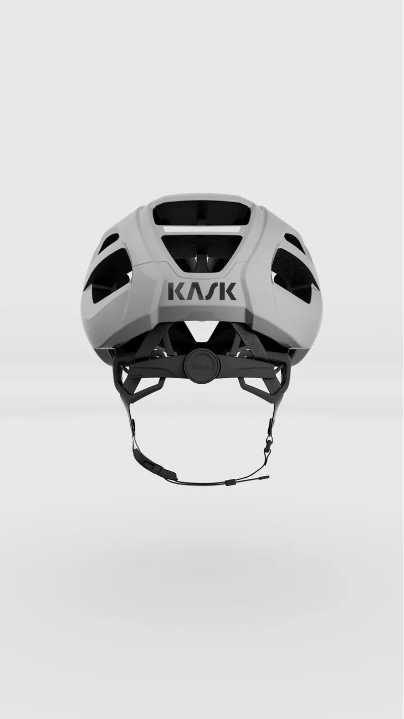 Kask Protone Icon WG11 Road Helmet - White-2