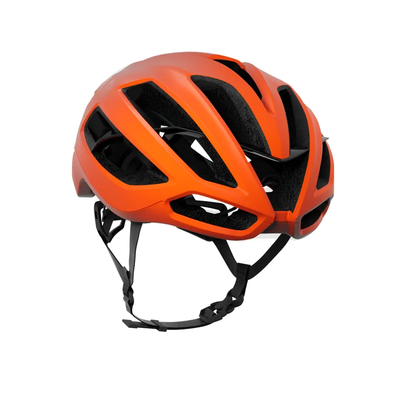 Kask Protone Icon WG11 Road Helmet - Matt Tangerine