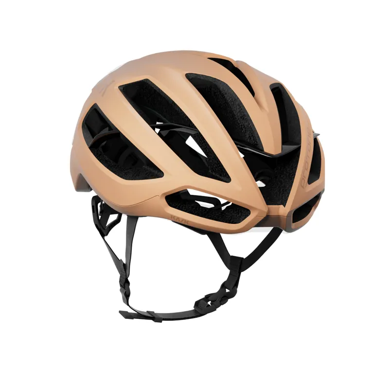 Kask Protone Icon WG11 Road Helmet - Matt Sahara