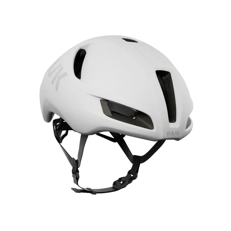 Kask Utopia Y WG11 Road Helmet - White