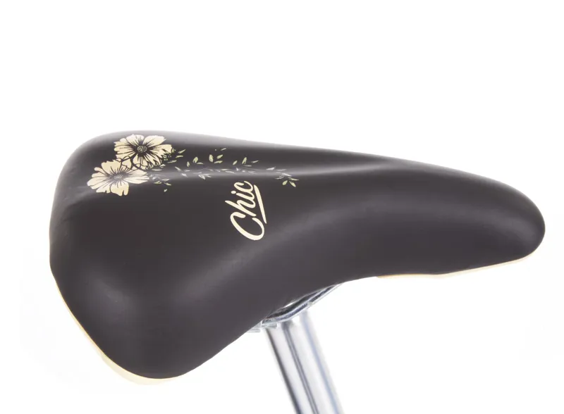 Raleigh Chic 20w Girls 2019 Kids Bike - Blue-2