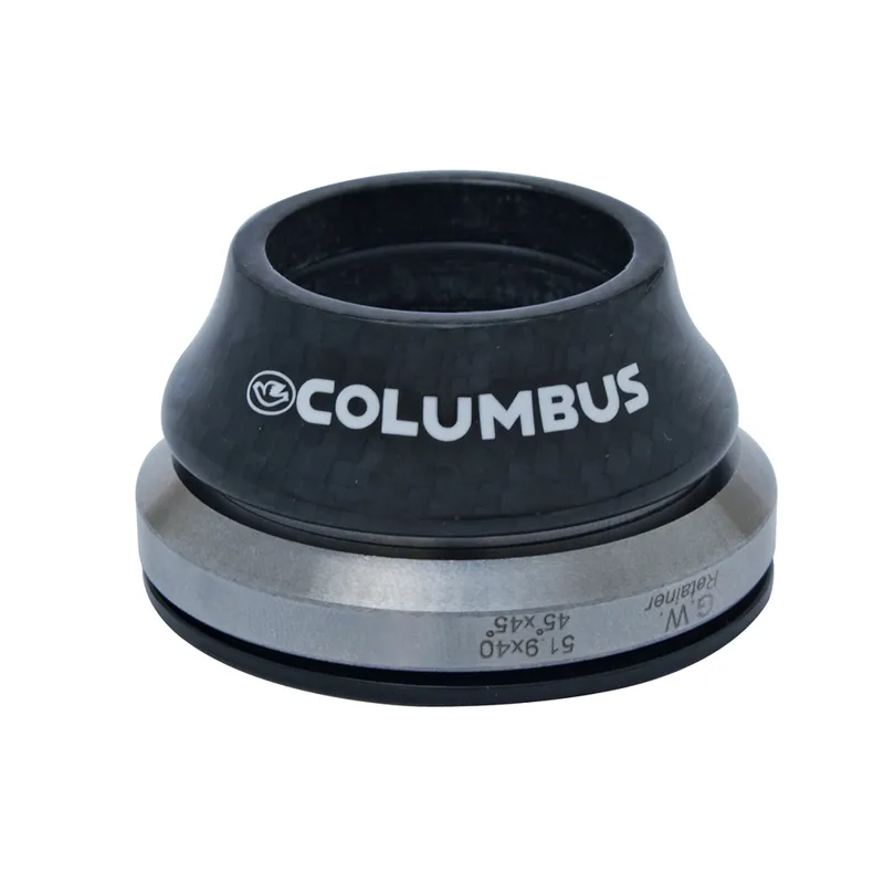 Columbus Compass Integrated Headset