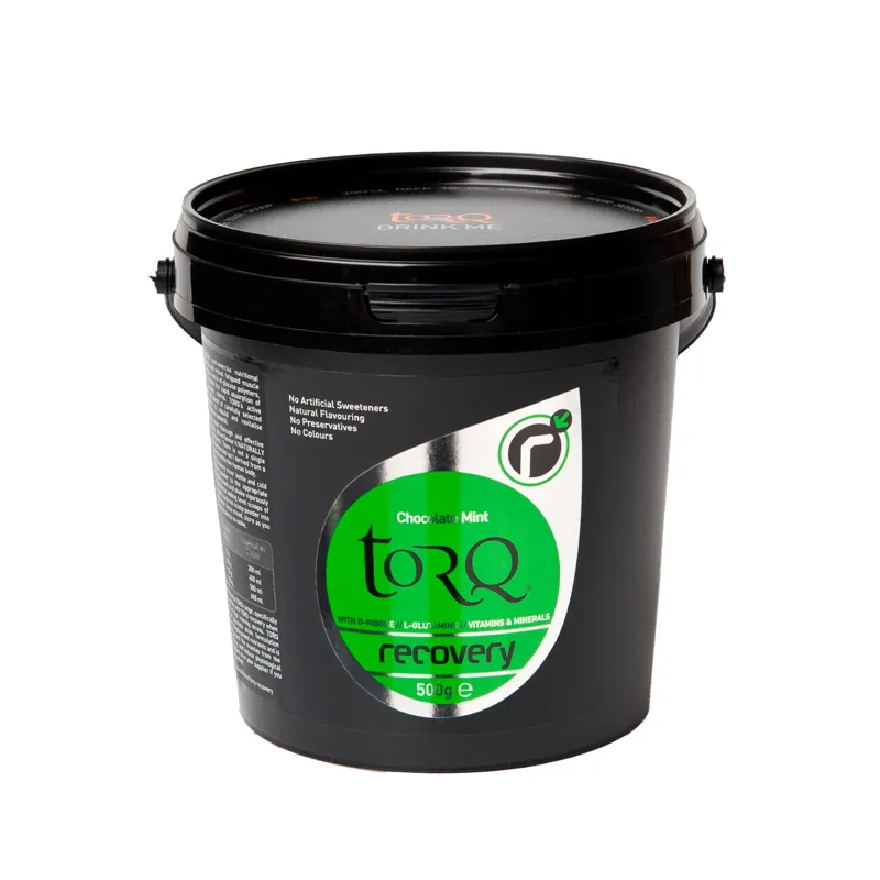 Torq Recovery Drink - 1 x 500g - ebay-1