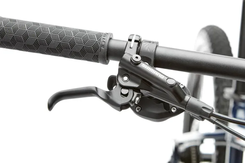 Kona Cinder Cone 27.5 2020 Hardtail Mountain Bike - Indigo-10