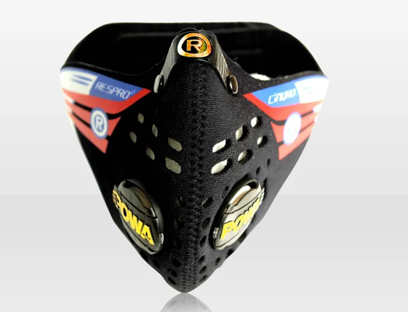 Respro Cinqro Anti-Pollution Mask