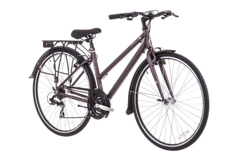 Raleigh Circa 2 Womens 2019 Hybrid Bike 