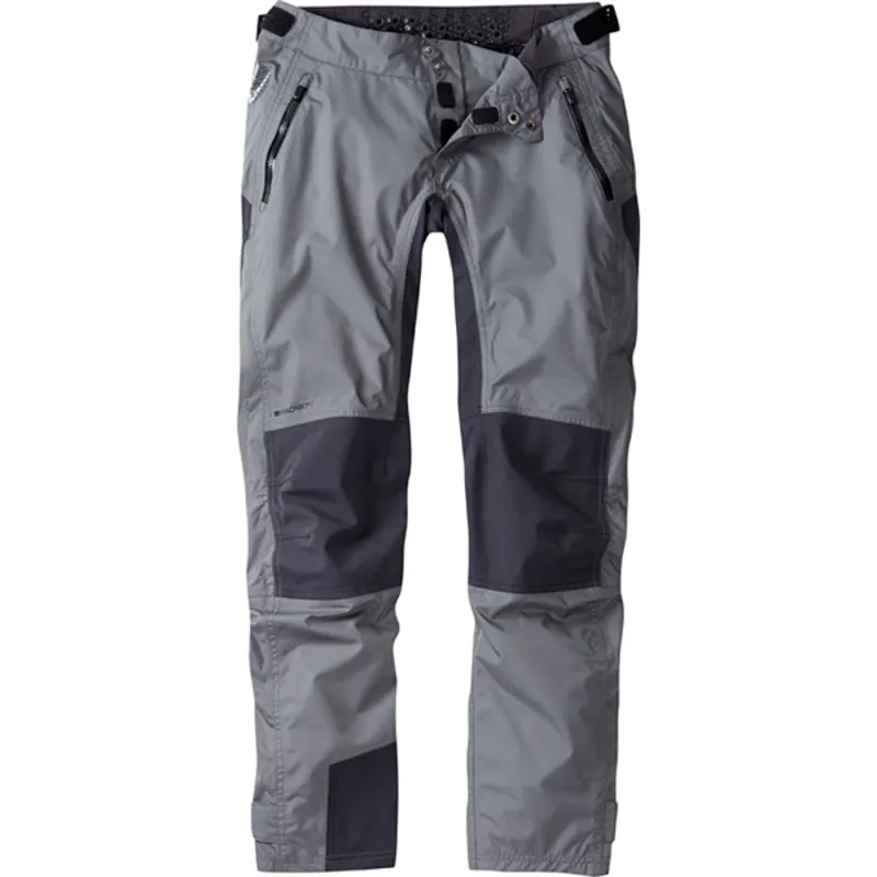 Madison DTE Womens Waterproof Trousers - Dark Shadow