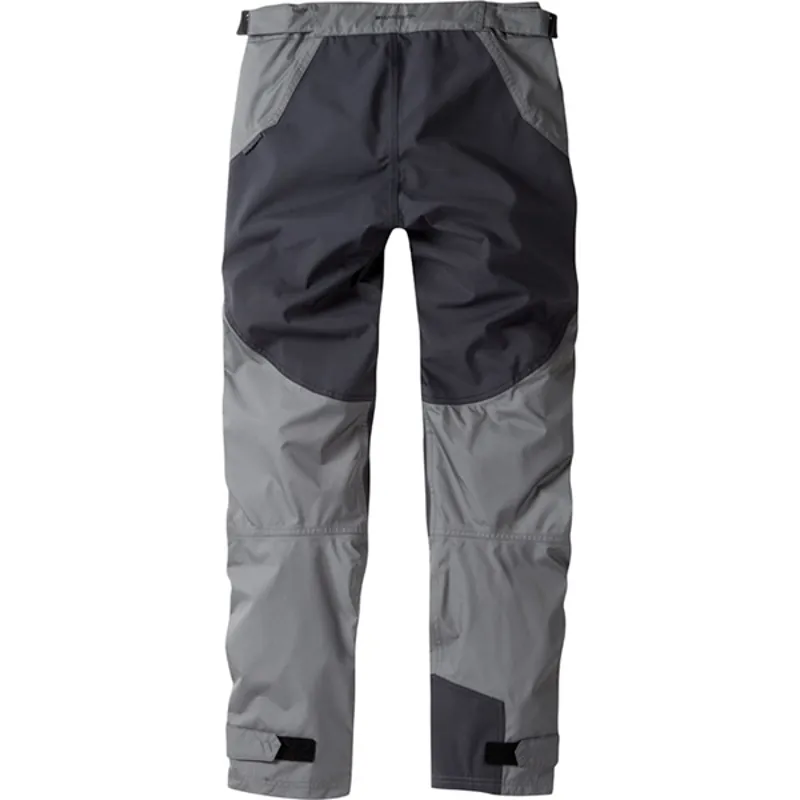 Madison DTE Womens Waterproof Trousers - Dark Shadow-1