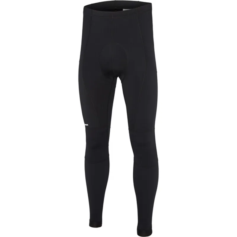 Madison Peloton Tights With Pad Black