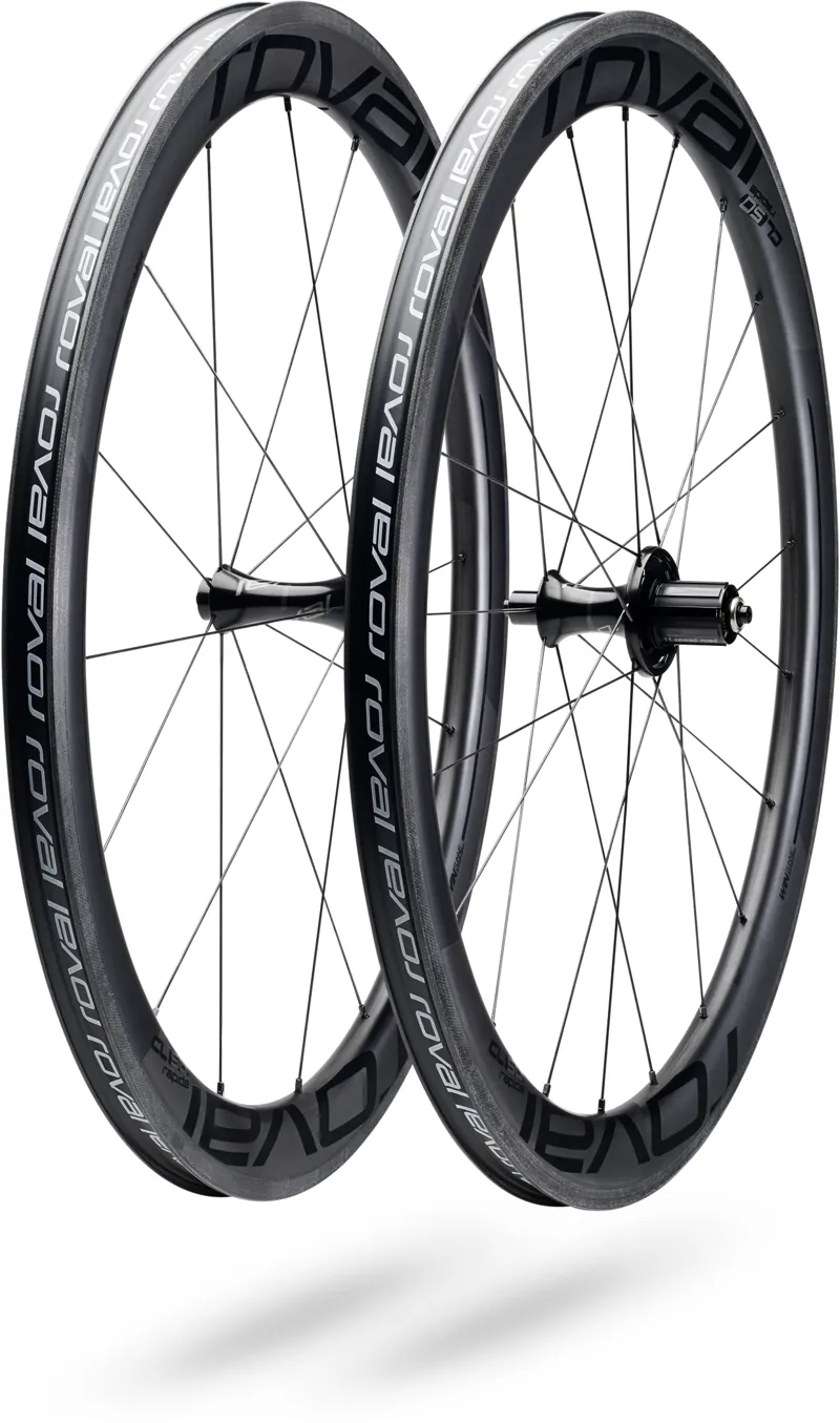 roval cl50 disc ※ジャンク Roval cl 50 clincher wheelset