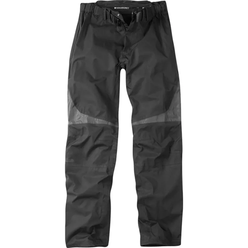 Madison Stellar Waterproof Trousers - Black