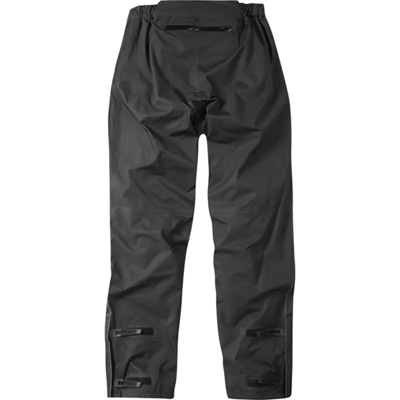 Madison Stellar Waterproof Trousers - Black-1