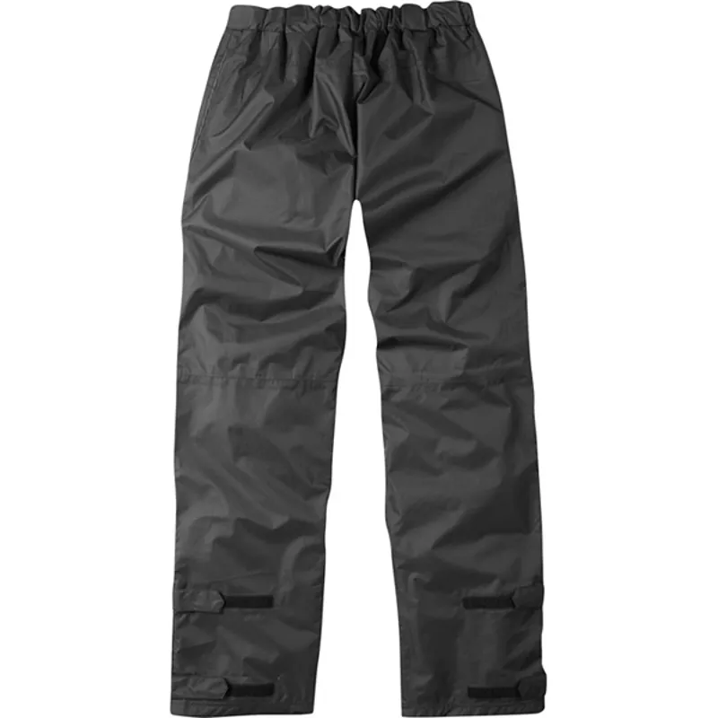 Madison Protec Trousers - Black-1