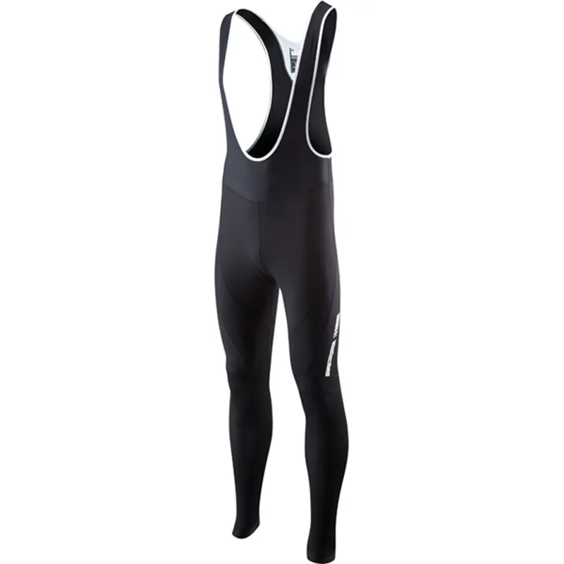 Madison Sportive Shield Softshell Damen Tights – Ohne Polster, Wasser- & Winddicht, Reflektierend