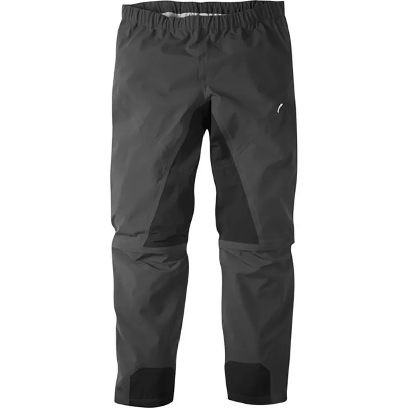 Madison Zenith Zip-Off Waterproof Trousers - Phantom