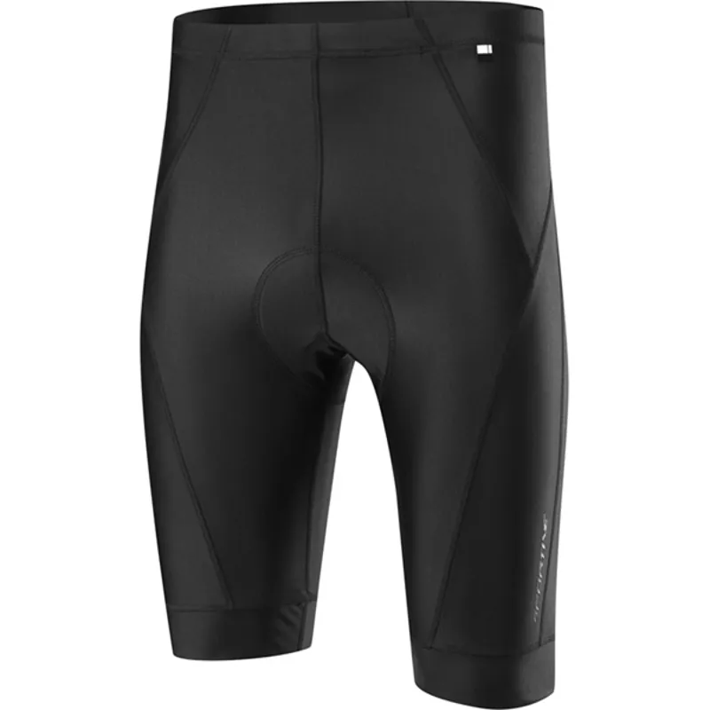 Madison Sportive Shorts - Black